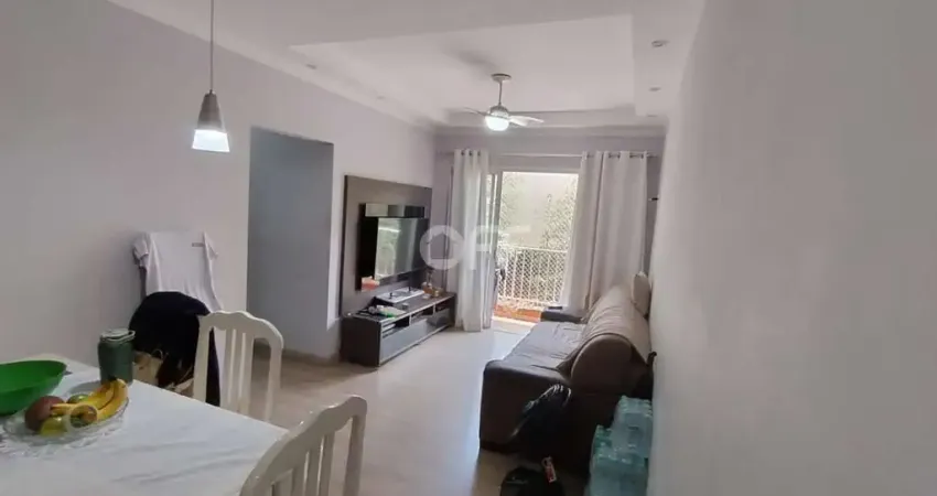 Apartamento com 3 quartos à venda na Rua Jornalista Ernesto Napoli, 1233, Jardim Londres, Campinas