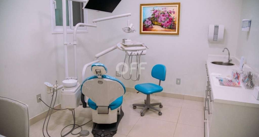 Sala comercial para alugar na Avenida Tenente Haraldo Egídio de Souza Santos, SL2355, Jardim Chapadão, Campinas