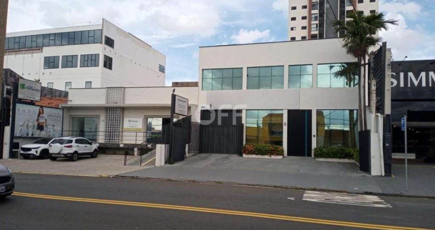 Prédio à venda na Avenida Nossa Senhora de Fátima, 282, Taquaral, Campinas