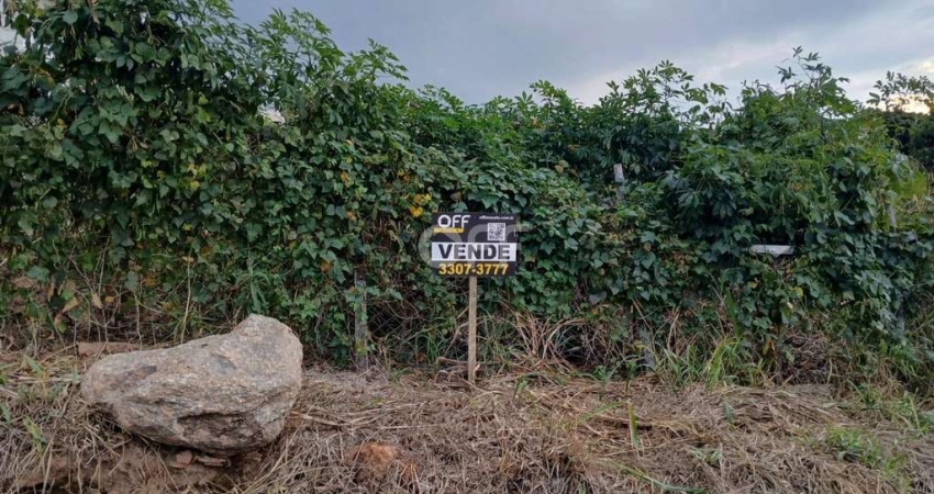 Terreno à venda na Gracia Mana Feriani, 35, Parque dos Pomares, Campinas