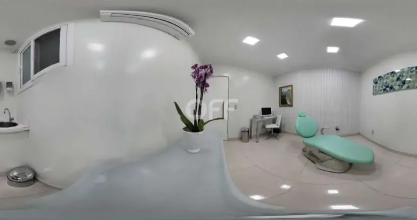 Sala comercial para alugar na Avenida Tenente Haraldo Egídio de Souza Santos, SL355, Jardim Chapadão, Campinas
