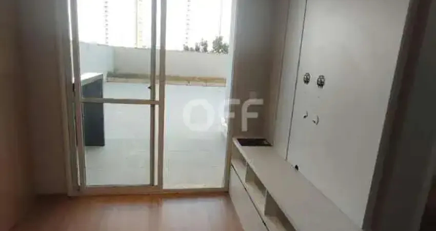 Apartamento com 2 quartos para alugar na Rua Lotário Novaes, 244, Taquaral, Campinas