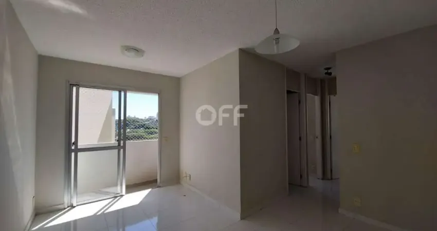 Apartamento com 3 quartos para alugar na Rua Padre Francisco de Abreu Sampaio, 269, Parque Itália, Campinas