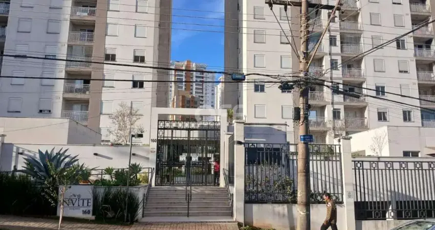 Apartamento com 2 quartos à venda na Rua Otávio Machado, 160, Taquaral, Campinas