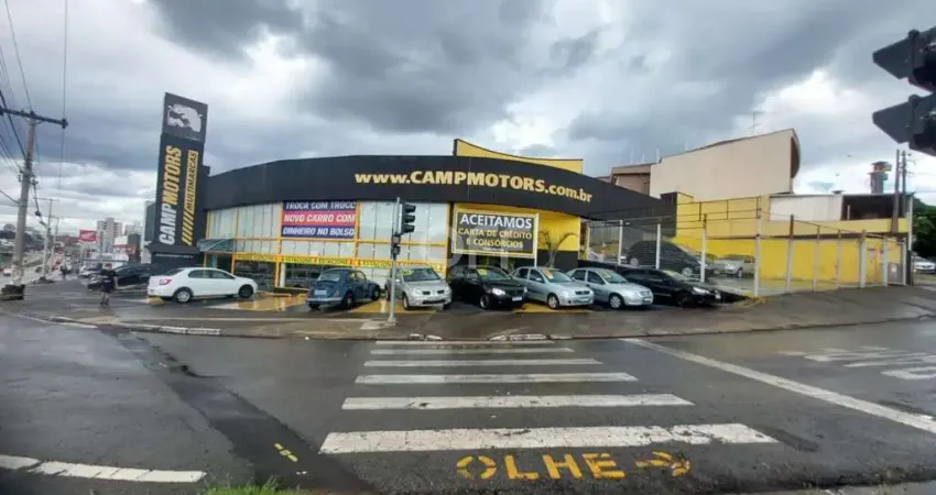 Sala comercial para alugar na Avenida das Amoreiras, 3445, Jardim do Lago, Campinas
