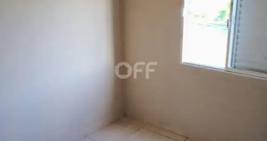 Apartamento com 2 quartos à venda na Rua General Lauro Sodré, 83, Vila Industrial, Campinas