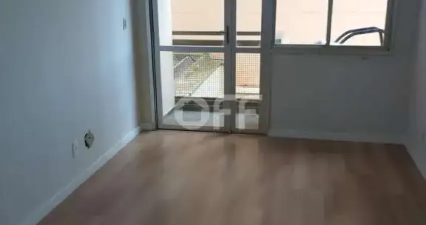 Apartamento com 2 quartos à venda na Rua Doutor Sales de Oliveira, 639, Vila Industrial, Campinas