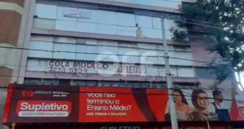 Prédio para alugar na Avenida Doutor Moraes Salles, 651, Centro, Campinas