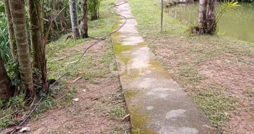 Fazenda à venda na Estrada Municipal Vargem Grande-Itaim, 789, Campos de São Benedito, Franco da Rocha