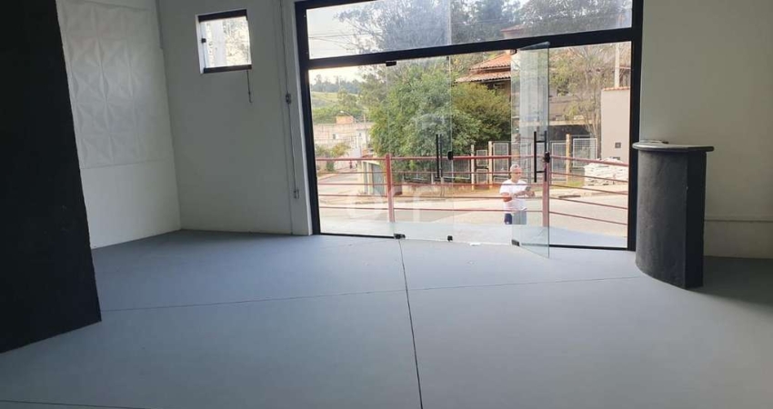 Sala comercial para alugar no Jardim Conceição (Sousas), Campinas 