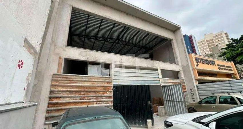Sala comercial para alugar na Rua Tiradentes, 558, Vila Itapura, Campinas
