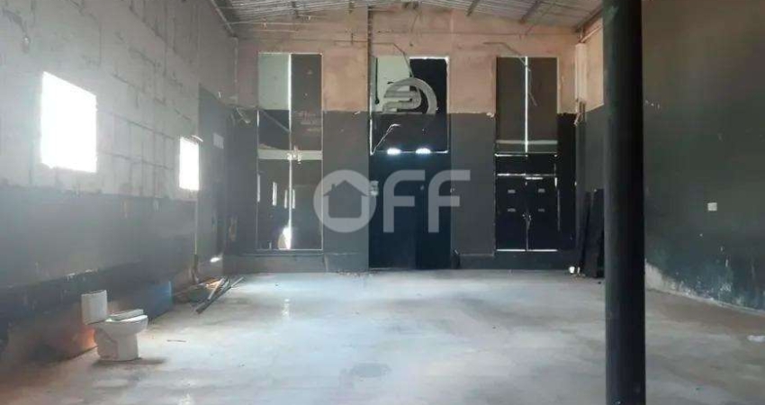 Sala comercial para alugar no Taquaral, Campinas 
