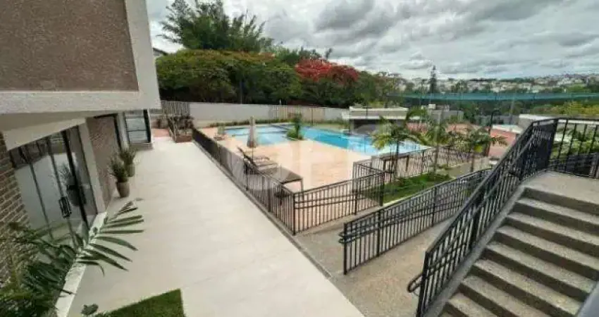 Apartamento com 2 quartos à venda na Avenida Wellman Galvão de França Rangel, 4100, Swiss Park, Campinas