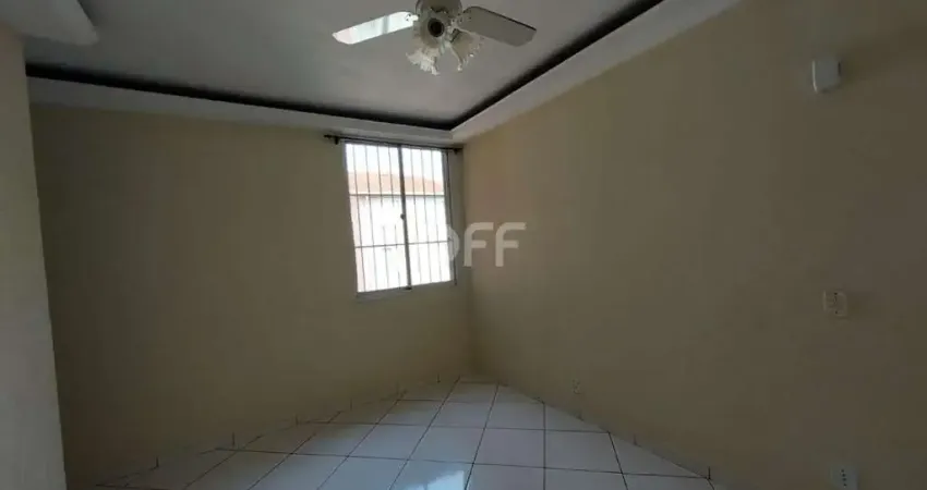 Apartamento com 2 quartos para alugar na Rua Ferdinando Panatone, 400, Jardim Paulicéia, Campinas