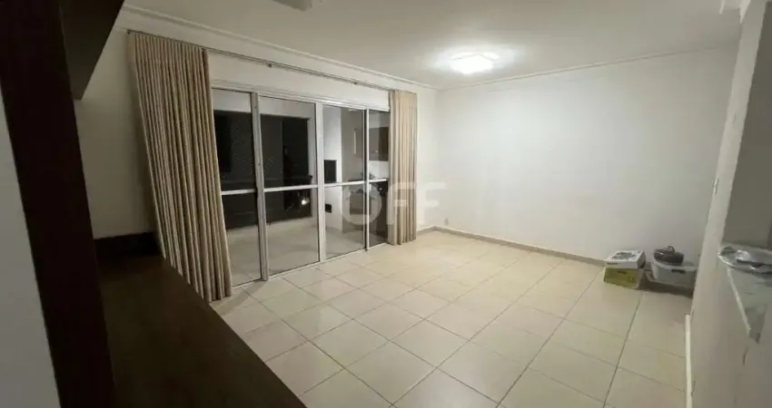 Apartamento com 3 quartos para alugar na Avenida Doutor Nelson Noronha Gustavo Filho, 230, Vila Brandina, Campinas