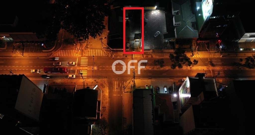 Sala comercial à venda no Jardim Guanabara, Campinas 