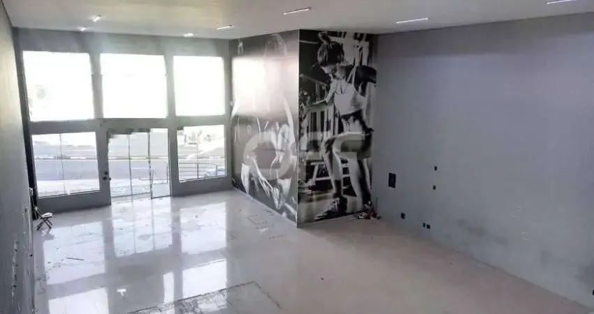 Sala comercial para alugar no Castelo, Campinas 