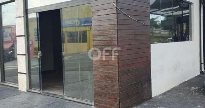 Sala comercial para alugar no Jardim Conceição (Sousas), Campinas 