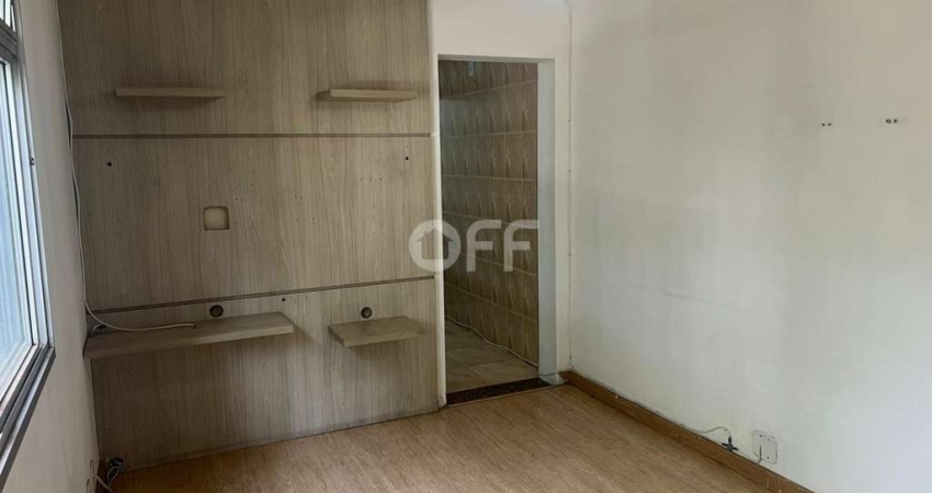 Apartamento com 3 quartos à venda na Rua das Violetas, 246, Vila Mimosa, Campinas