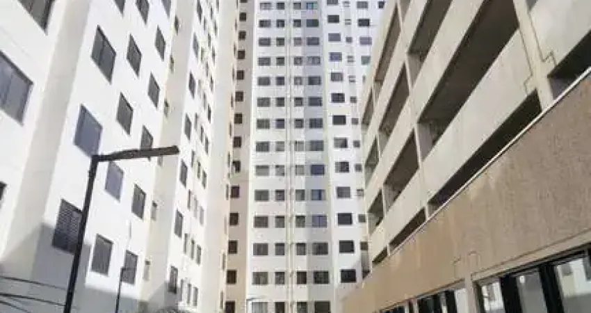 Apartamento com 2 quartos à venda na Rua Pastor Antonio Tiburtino da Silva, 490, Jardim Ibirapuera, Campinas