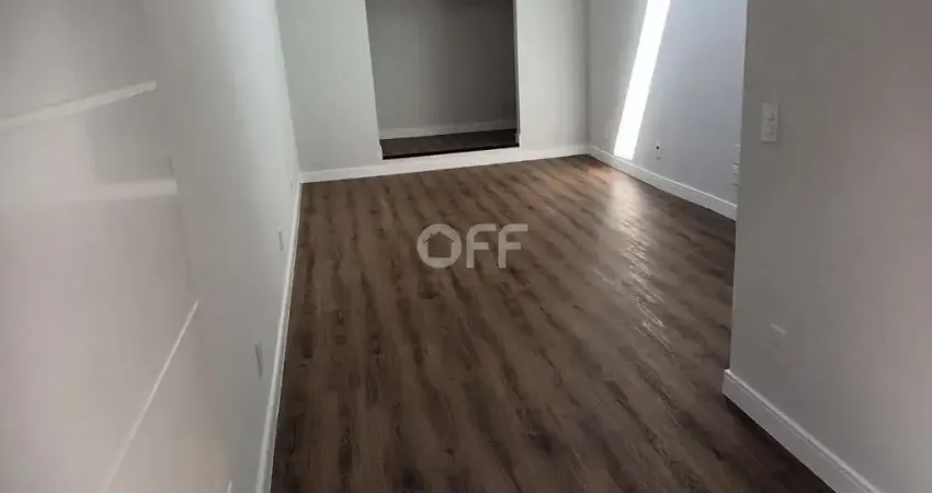 Sala comercial para alugar na Rua Otávio Mazzotine, 696, Jardim do Lago, Campinas