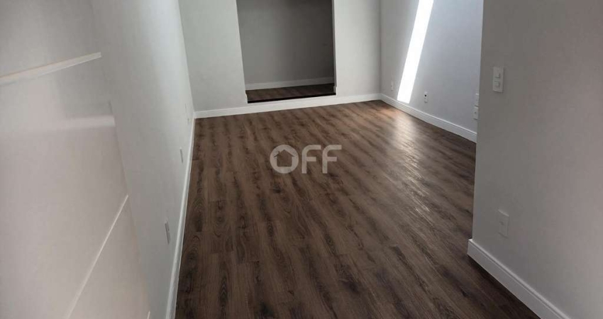 Sala comercial para alugar na Rua Otávio Mazzotine, 696, Jardim do Lago, Campinas