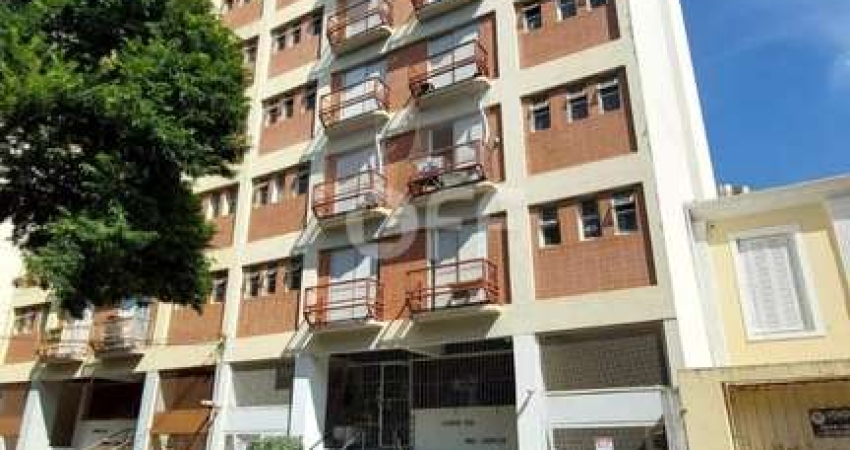 Apartamento com 1 quarto à venda na Rua Culto à Ciência, 423, Botafogo, Campinas