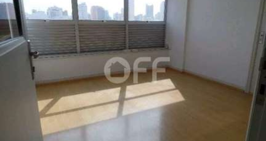 Sala comercial à venda na Rua Visconde do Rio Branco, 301, Centro, Campinas