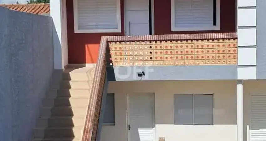 Casa em condomínio fechado com 2 quartos para alugar na Rua Antônio Rodrigues de Carvalho, 1441, Vila Proost de Souza, Campinas