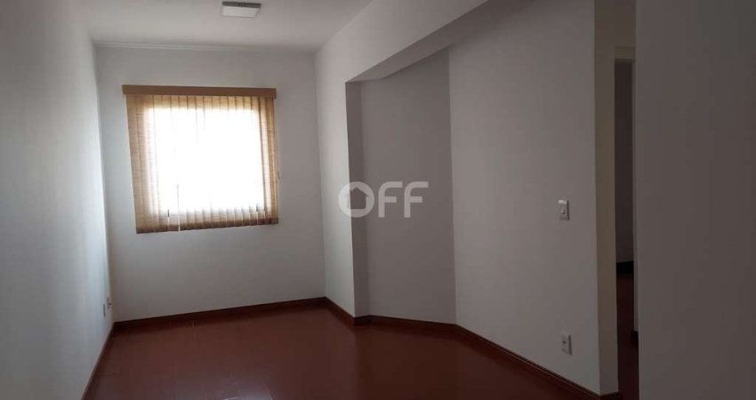 Apartamento com 1 quarto à venda na Rua José Paulino, 1613, Vila Itapura, Campinas