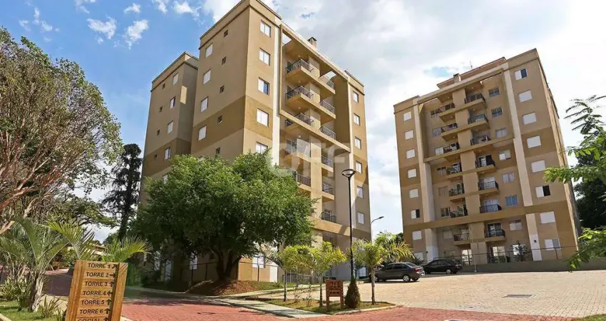 Apartamento com 3 quartos à venda na Rua Lucindo Silva, 299, Parque Fazendinha, Campinas