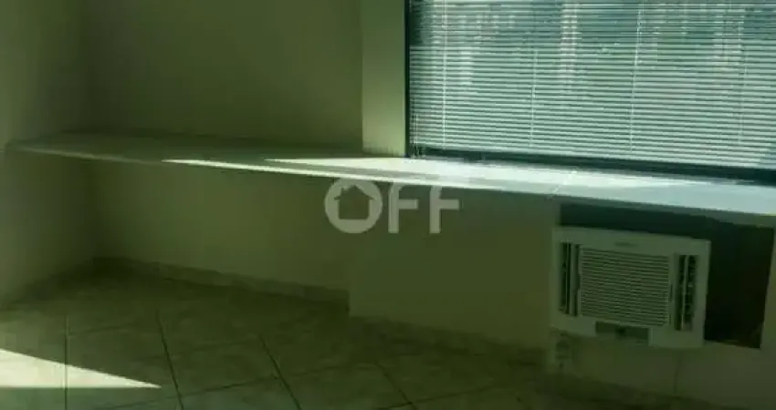 Sala comercial para alugar na Rua Barão de Jaguara, 655, Centro, Campinas