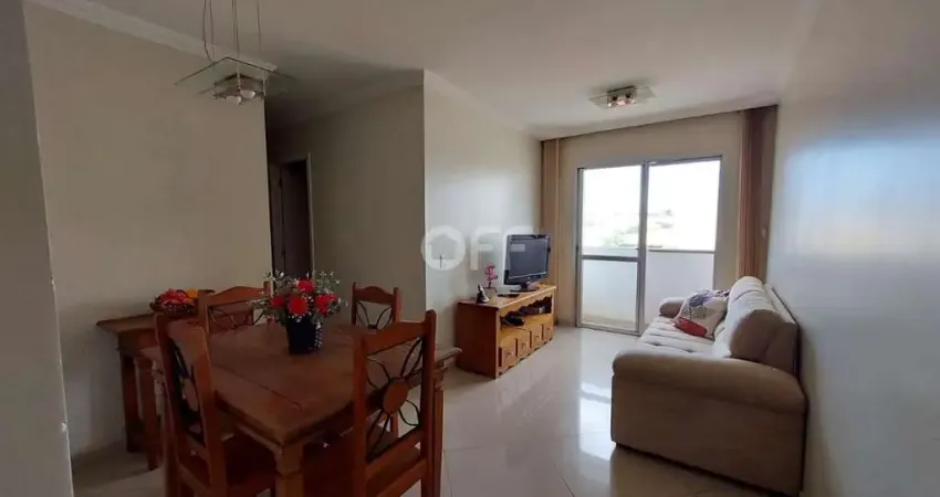 Apartamento com 2 quartos à venda na Rua Francisco Bueno Lacerda, 250, Parque Itália, Campinas