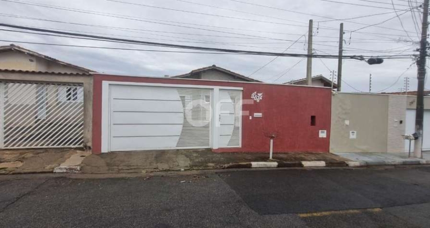 Casa com 3 quartos à venda no Jardim García, Campinas 