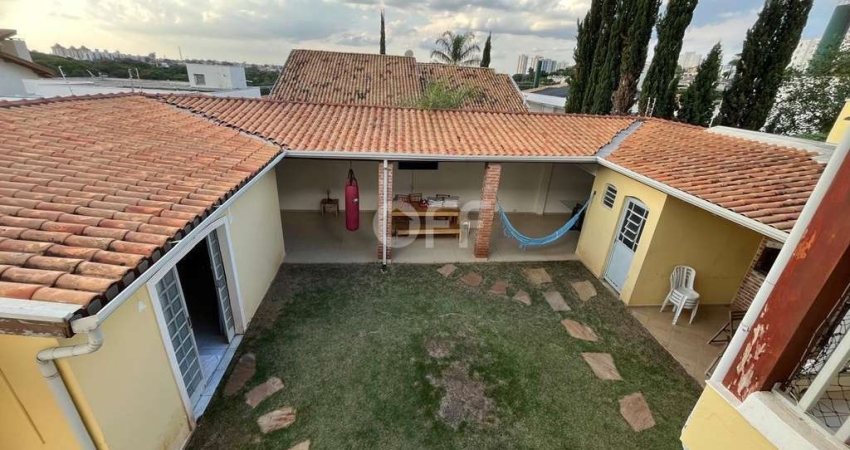 Casa com 3 quartos à venda no Parque Alto Taquaral, Campinas 