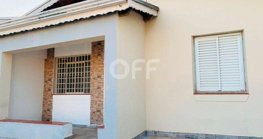 Casa comercial para alugar na Vila Nogueira, Campinas 