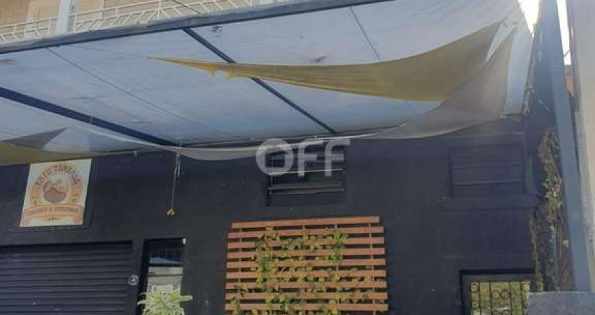Sala comercial para alugar no Sousas, Campinas 