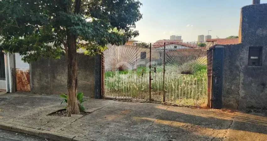 Terreno à venda no Jardim Morumbi, Campinas 