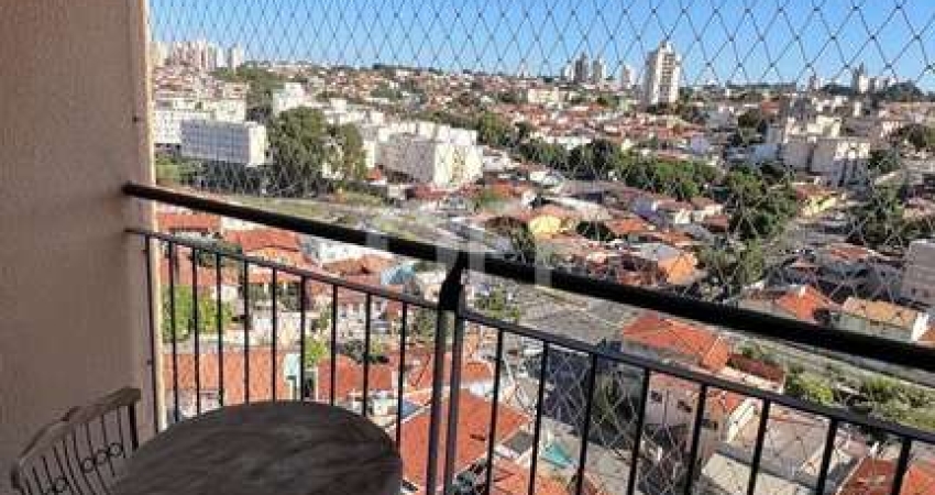 Apartamento com 3 quartos à venda na Avenida Padre Guilherme Ary, 76, São Bernardo, Campinas