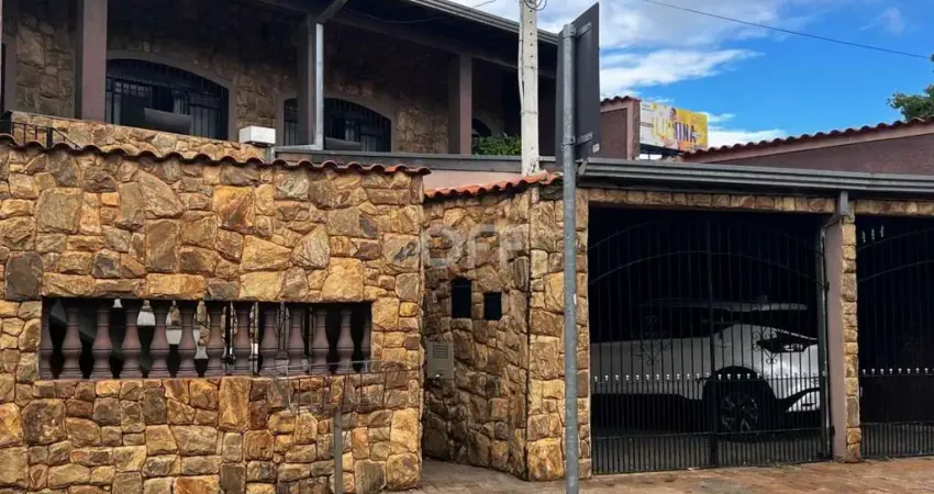 Casa com 3 quartos à venda no Jardim Santa Genebra, Campinas 