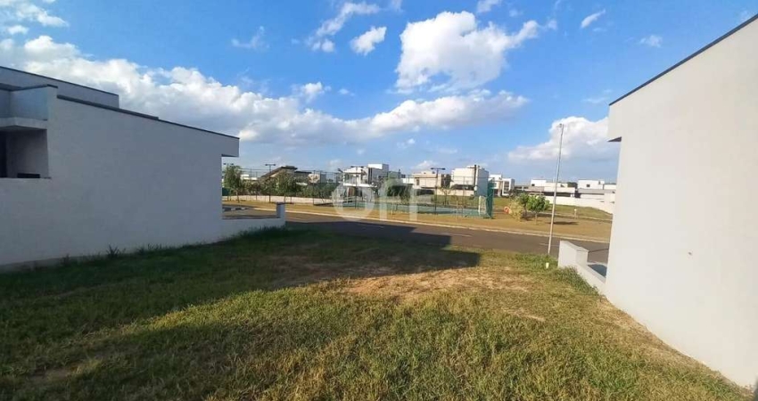 Terreno à venda na Avenida Prefeito José Lozano Araújo, 910, Jardim Ypê, Paulínia