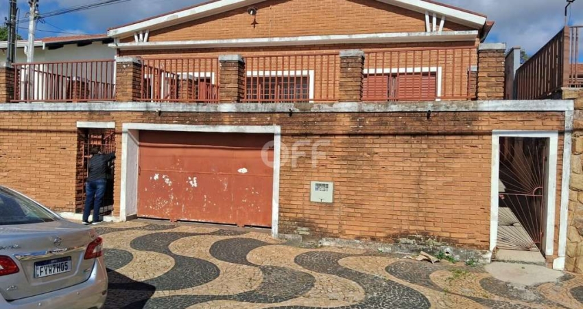 Casa com 2 quartos à venda no Jardim dos Oliveiras, Campinas 