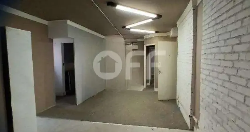 Sala comercial para alugar na Rua Doutor Quirino, 734, Centro, Campinas