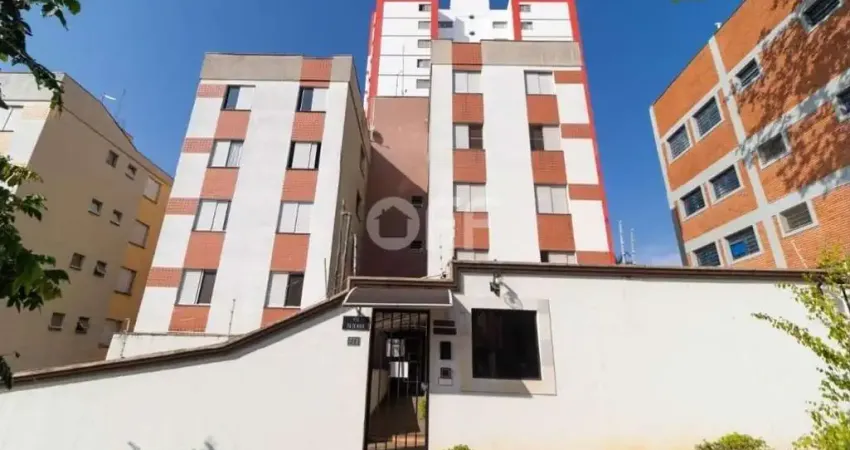 Apartamento com 2 quartos à venda na Rua Vinte e Quatro de Maio, 372, Vila Industrial, Campinas