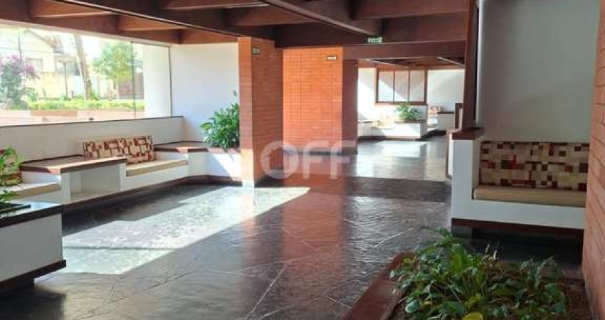Apartamento com 2 quartos para alugar na Rua Francisco de Assis Pupo, 177, Vila Industrial, Campinas