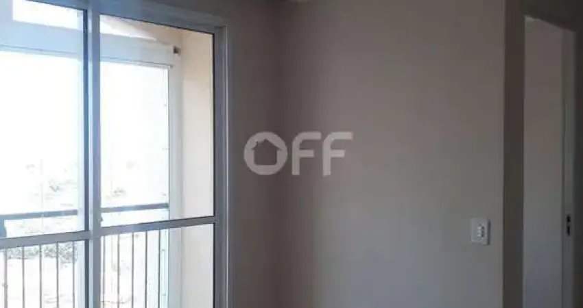Apartamento com 3 quartos para alugar na Avenida Padre Guilherme Ary, 76, São Bernardo, Campinas