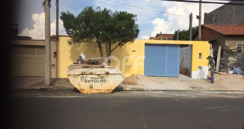 Casa com 2 quartos à venda no Parque Bandeirantes I (Nova Veneza), Sumaré 