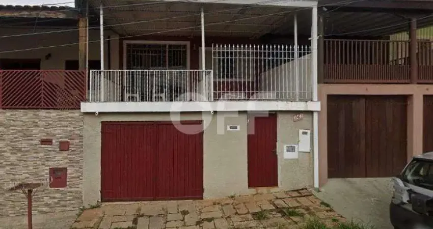 Casa com 2 quartos à venda na Vila Itália, Campinas 