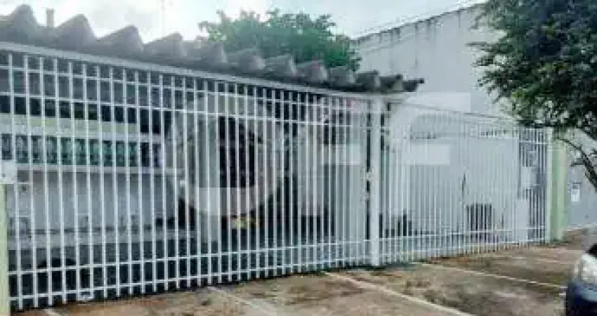 Casa com 2 quartos à venda na Rua Frei São Carlos, 69, Jardim Santa Genebra, Campinas