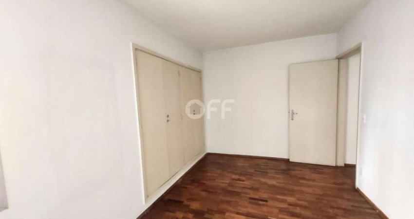 Apartamento com 1 quarto à venda na Rua Dona Libânia, 2125, Vila Itapura, Campinas